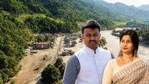 নেপালের ভয়াবহ হড়পা বানে নিখোঁজ মুকুল রায়ের পুত্রবধূ! ডিএনএ স্যাম্পেল দিয়ে চলছে খোঁজ, চরম উৎকণ্ঠায় পরিবার