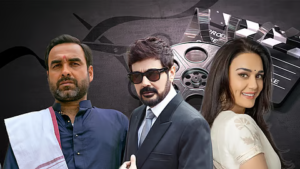 সেন্সর বোর্ডের নতুন কমিটিতে টলিউড থেকে বড় চমক! প্রসেনজিতের সঙ্গে জায়গা পেলেন আর কোন কোন বলিউড তারকা?
