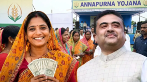 প্রধানমন্ত্রীর জন্মদিনে কোটি কোটি মহিলার অ্যাকাউন্টে টাকা! অন্নপূর্ণা যোজনায় নতুন করে যুক্ত হলেন আরও ১০ লক্ষ উপভোক্তা