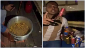 সরকারি দপ্তরে দিনের বেলা ফাইল আর রাতে দেদার মদের আসর! বালুরঘাটের এই ঘটনায় শিউরে উঠবেন!