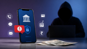 বিদ্যুৎ কাটবে বলে ভুয়ো মেসেজ আসছে? অ্যাকাউন্ট ফাঁকা হওয়ার আগেই এই বড় সাইবার সতর্কতা জানুন!