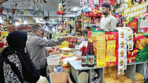 রান্নার খরচে স্বস্তি নাকি নতুন চাপ? নিত্যপ্রয়োজনীয় জিনিসপত্রের বাজারদর নিয়ে এল বড় আপডেট!