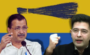 ভোটার তালিকা থেকে নাম বাদ রাঘব চাড্ডার! রাজনৈতিক ষড়যন্ত্রের অভিযোগে আম আদমি পার্টিকে কাঠগড়ায় তুললেন বিজেপি সাংসদ