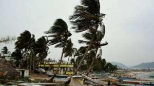 ভারী বৃষ্টি ও ঝোড়ো হাওয়ার সতর্কতা! কোন কোন জেলায় কাঁপবে আবহাওয়া? একনজরে লেটেস্ট আপডেট