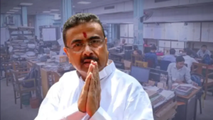 পুজোর আগে বাম্পার চাকরি! নবান্নের মেগা ঘোষণায় দমকলে এক লাফে প্রায় আড়াই হাজার স্থায়ী পদে নিয়োগ