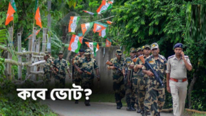 মিঠুন থেকে অগ্নিমিত্রা—নন্দীগ্রাম ও রেজিনগর জয় করতে বিজেপির মেগা মাস্টারস্ট্রোক! মাঠে নামছেন ৪০ হেভিওয়েট