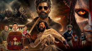 উইকএন্ডে ওটিটিতে ধামাকা থেকে তারকার বিতর্কিত কাণ্ড! সোশ্যাল মিডিয়ায় তোলপাড় ফেলা ভিডিও নিয়ে বড় আপডেট