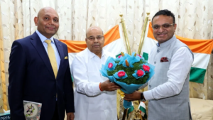 আন্তর্জাতিক বিনিয়োগ আর এআই প্রযুক্তির হাত ধরে বিরাট বদল! কর্ণাটককে নিয়ে কেন্দ্রের বড় মাস্টারপ্ল্যান