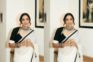 “হ্যাঁ, আমি প্রেগন্যান্ট!” পেটের কাছে শাড়ি ফুলতেই কটাক্ষের মুখে নীনা, ট্রোলারদের কেমন শিক্ষা দিলেন বর্ষীয়ান অভিনেত্রী?