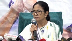 নন্দীগ্রামে চরম চমক! নিজের প্রার্থী বসিয়ে দিয়ে সোজা কংগ্রেসকে সমর্থনের বিরাট ঘোষণা মমতার