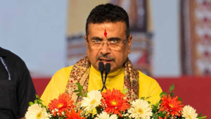 নবান্নে বিশ্বকর্মা পুজোয় মুখ্যমন্ত্রী শুভেন্দু অধিকারী! আরতি থেকে ট্রাফিক কন্ট্রোল রুম উদ্বোধন— পুজোর আগে রাস্তা নিয়ে দিলেন বড় বার্তা