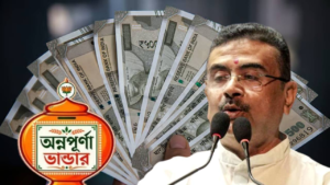 অন্নপূর্ণা যোজনার ৩ হাজার টাকা অ্যাকাউন্টে ঢোকে নি? রইল অভিযোগ জানানোর সরকারি হেল্পলাইন নম্বর ও ইমেল আইডি