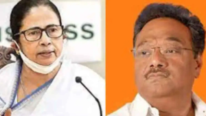 “তৃণমূল বলে আর কোনো দল নেই, ওরা মৃত!” প্রতীক ফ্রিজ হতেই মমতাকে নিয়ে চরম আক্রমণ শমীকের
