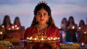 ‘রামায়ণ’-এর আন্তর্জাতিক প্রচারে ব্রাত্য ‘সীতা’? সাই পল্লবীকে আড়ালে রাখার আসল রহস্য ঘিরে তুমুল জল্পনা!