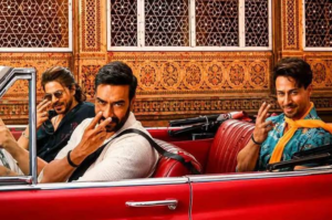‘ক্ষতিকর হলে পণ্যটাই নিষিদ্ধ করুন!’ পান মশলা বিতর্কে শাহরুখ খানের কোন পুরনো মন্তব্য ফের ভাইরাল?