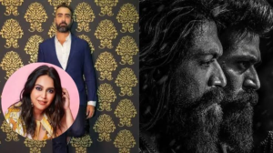 এবার ইংরেজিতে আসছে যশ অভিনীত মেগা ছবি ‘টক্সিক’! মুক্তির দিন ঘোষণা হতেই ভক্তদের মধ্যে উত্তেজনা তুঙ্গে