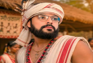 ‘জোড়া ফুল প্রতীক আমার আঁকা, মমতা মিথ্যা বলেছিলেন!’ উপনির্বাচনের মুখে বিস্ফোরক দাবি শিল্পীর
