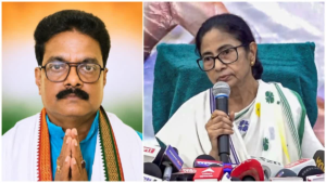 যেই নন্দীগ্রাম ঘুরিয়েছিল ভাগ্যের চাকা, সেই নন্দীগ্রামেই সব শেষ! মহা বিপর্যয়ে মমতা