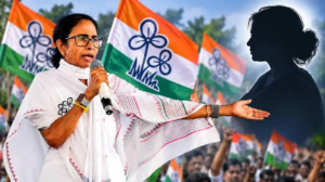 ভোটের আগেই নন্দীগ্রামে চরম নাটক! পুলিশি অভিযানে গ্রেফতার কংগ্রেস প্রার্থী, নেপথ্যে বড় চক্রান্ত?
