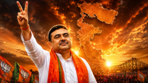 মাত্র ১ টাকায় ফসলের বিমা! বন্যাদুর্গত কৃষকদের মুখে হাসি ফোটাতে মাস্টারস্ট্রোক মুখ্যমন্ত্রী শুভেন্দু অধিকারীর