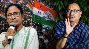 “শুধু শুভেন্দুকে দোষ দিয়ে লাভ নেই!” উপনির্বাচনে চরম অস্বস্তির মুখে বিস্ফোরক তৃণমূল নেতা কুণাল