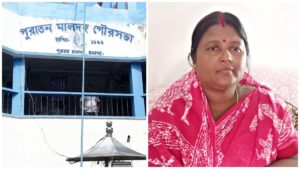 গাড়ি-বাড়ি থেকেও মিলছে সরকারি ভাতা! সাধারণ মানুষ যখন বঞ্চিত, তখন বিজেপির প্র প্রভাবশালী নেত্রীর কান্ডে শোরগোল