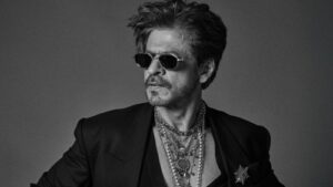 ‘কিং’-এর শুটিংয়ে চোট পেলেও পিছোচ্ছে না মুক্তির তারিখ! এক্স-হ্যান্ডেলে ধামাকা জবাব শাহরুখের