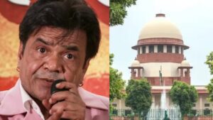 “সিনেমার মতো এখানেও ড্রামা করছেন!” সুপ্রিম কোর্টের তীব্র ভর্ৎসনার মুখে জনপ্রিয় কমেডি অভিনেতা রাজপাল যাদব