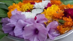 বাস্তু ও পরিবেশের জন্য ক্ষতিকর! পূজার পুরোনো ফুল ডাস্টবিনে ফেলার আগে সতর্ক হোন