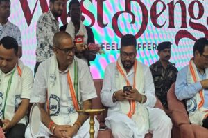 উত্তরবঙ্গের পর্যটনে বড় মোড়! শিল্পের মর্যাদা পেয়ে রাতারাতি কী বদলাতে চলেছে জানেন?