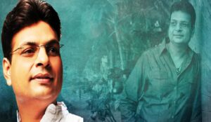 হিন্দি আর পাঞ্জাবির জাদুতে বদলে গেছে বলিউডের সুর! চিনতে পেরেছেন এই কিংবদন্তি লিরিসিস্টকে?