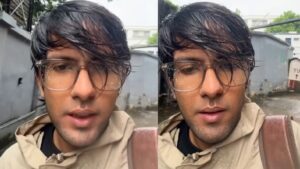 মুহূর্তে ভাইরাল রিল! প্রবল বৃষ্টির মধ্যে অফিস যাওয়ার জাঁতাকলে পড়ে কর্পোরেট সংস্থাকে তুলোধোনা যুবকের!