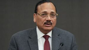 আদালতের লড়াই নয়, বিরোধ মেটানোর আসল চাবিকাঠি কোথায়? বড় বার্তা দিলেন প্রধান বিচারপতি!