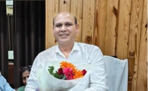 সিএমও অফিসে সোজা দিল্লি ক্রাইম ব্রাঞ্চের হানা! চাঞ্চল্যকর জালিয়াতিতে গ্রেফতার কে এই ব্যক্তি?
