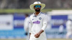 ইংল্যান্ডে ভারতীয় স্পিনারের মারকাটারি পারফরম্যান্স! একাই ৭ উইকেট শিকার করে কাঁপিয়ে দিলেন কাউন্টি চ্যাম্পিয়নশিপ।