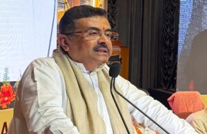শিক্ষক নিয়োগ নিয়ে বিরাট ঘোষণা! স্বচ্ছ প্রক্রিয়ায় দ্রুত চাকরি দেওয়ার বড় বার্তা কার?