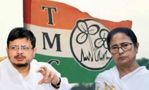 জোড়াফুল কার? উপনির্বাচনের মুখে নির্বাচন কমিশনের মুখোমুখি ঋতব্রত-কালীঘাট শিবির, বড় সিদ্ধান্তের অপেক্ষায় রাজ্য রাজনীতি!