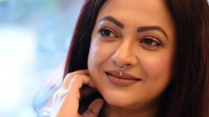 মোদির জন্মদিনে প্রদীপ জ্বালানোর ডাক! ‘কী এক ঘোরতর পরিহাস’, বিস্ফোরক পোস্টে কোন অন্ধকার যুগের কথা বললেন শ্রীলেখা?