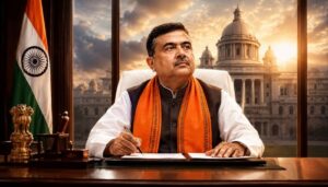 মোদির জন্মদিনে অন্নপূর্ণা ভাণ্ডারে কল্পতরু শুভেন্দু অধিকারী! মহিলাদের জন্য বিরাট ঘোষণা মুখ্যমন্ত্রীর