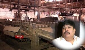 বিশ্বকর্মা পুজোর আগেই ব্যারাকপুরে বড় ঘোষণা! কুড়ি বছর বন্ধ থাকা কারখানাগুলি কি তবে ফের খুলছে?