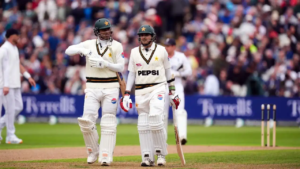 ওপেনাররা যা পারল না, শেষ উইকেটে সেটাই করে দেখাল পাকিস্তান! লজ্জার রেকর্ডে হতবাক গোটা ক্রিকেট বিশ্ব!