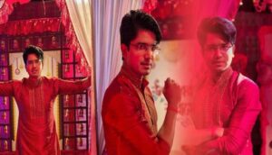 কলকাতায় থাকছেন না ‘কুসুম’ খ্যাত সপ্তর্ষি রায়! পুজোয় বেনারসে গিয়ে কোন চমক দিতে চলেছেন অভিনেতা?