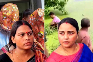 কামদুনি থেকে আর কর কেন বারবার একই ছবি? বিস্ফোরক মৌসুমী কয়াল!