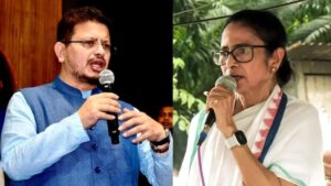 ভোটের আগে ঐতিহাসিক ধাক্কা! তৃণমূলের নাম ও প্রতীক কার দখলে যাবে? নয়া দিল্লি থেকে আসছে মেগা আপডেট