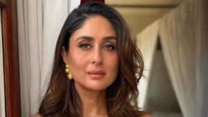 ২৬ বছরের কেরিয়ারে এমন আতঙ্ক কখনো হয়নি! কোন ভয়ে মেঘনা গুলজারের সামনে কাঁপতেন করিনা কাপুর?