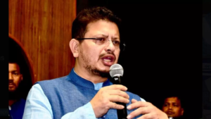 জোড়াফুল প্রতীক থাকবে কার হাতে? নির্বাচন কমিশনের মুখোমুখি ঋতব্রত, বড় সিদ্ধান্তের অপেক্ষায় রাজনৈতিক মহল!