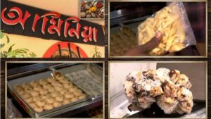 গাঙ্গুরামের নিমকিতে পালক, আমিনিয়ার ফ্রিজে পচা ফিরনি! পুজোর মুখে কলকাতার নামী রেস্তোরাঁগুলিতে এ কী কাণ্ড?