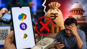 ইউপিআই পেমেন্টে অতিরিক্ত টাকা চাইছে দোকানদার? বড়সড় কারচুপির ফাঁদ এড়াতে এখনই জেনে নিন আপনার অধিকার!