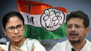 উপনির্বাচনের আগেই চরম উত্তেজনা! পুলিশের বিরুদ্ধে পক্ষপাতিত্বের মারাত্মক অভিযোগ তুলে সোজাসুজি কমিশনকে চিঠি তৃণমূলের