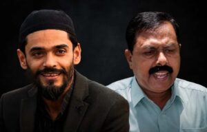 দুই ভাইয়ের দল! টাকা দিতে না পারলেই শোকজ! আইএসএফকে নিয়ে বিস্ফোরক মন্তব্য করে শোরগোল ফেললেন আরাবুল